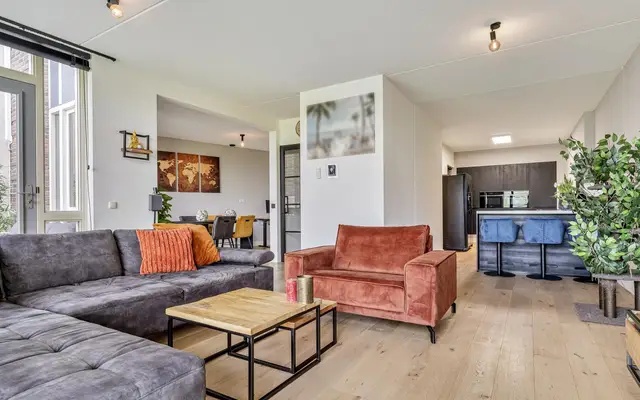 Foto van Parcivalring 495, 's-Hertogenbosch
