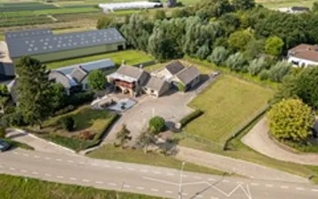 Foto van Wellseindsedijk 30, Well