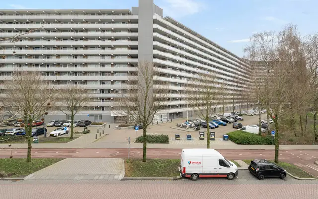 Foto van Chopinplein 177, Schiedam