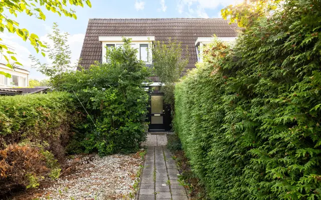 Foto van Reinder Brolsmawei 30, Leeuwarden