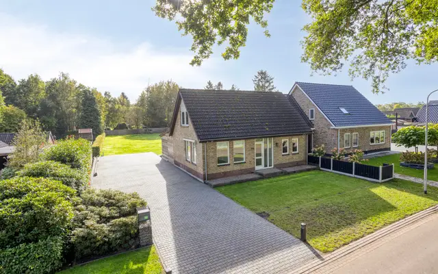Foto van Noorderdiep 132, Nieuw-Buinen