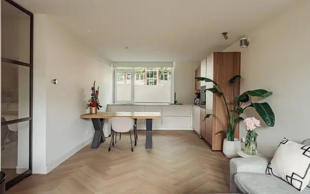 Foto van Loevestein 131, Amsterdam
