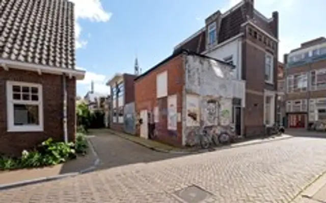 Foto van Ypenmolendrift 6, Groningen