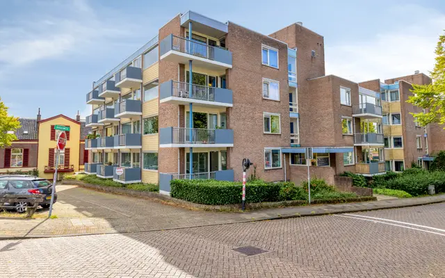Foto van Brugweg 51, Velp
