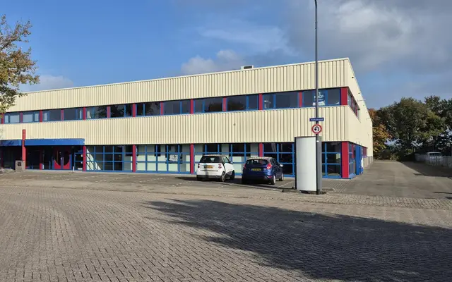 Foto van Vinkenveld 6, Rosmalen