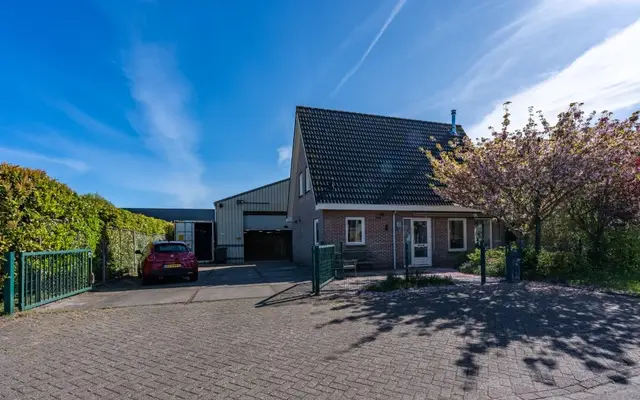 Foto van Otterkoog 34, Alkmaar