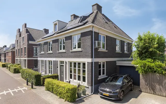 Foto van Pleinesbos 3, Vleuten