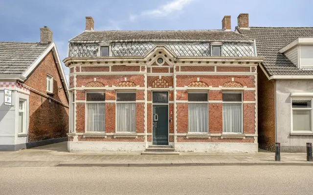 Foto van Herelsestraat 134, Heerle