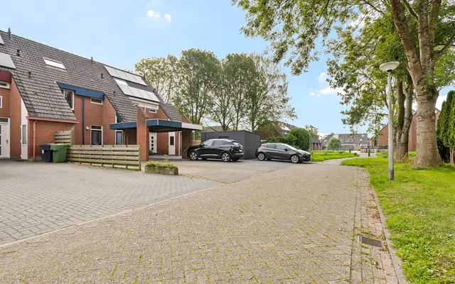 Foto van Welhaak 49, Delfzijl