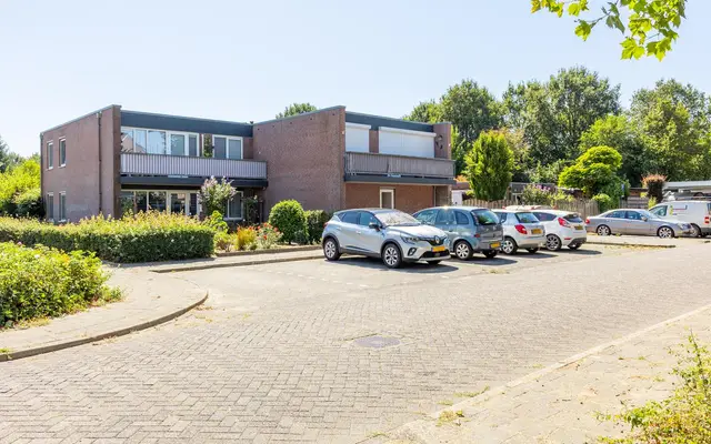 Foto van Linnenwever 7, Groenlo
