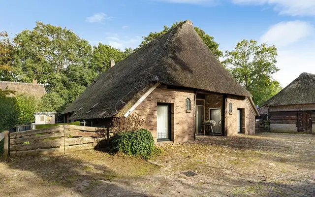 Foto van Westeinde 5, Wezup