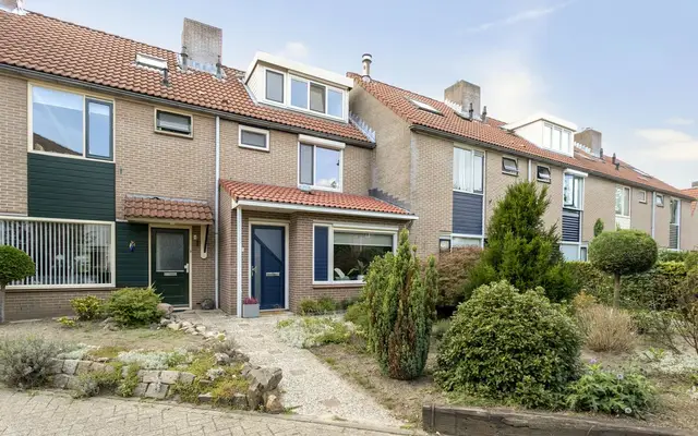 Foto van Schrijvertje 2, Deventer