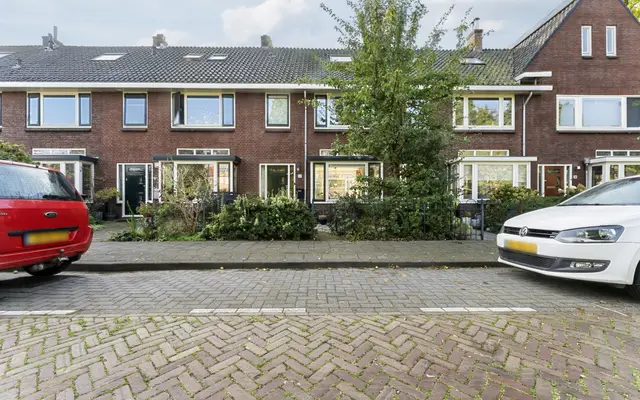 Foto van Tuinkade 37, Zaandijk