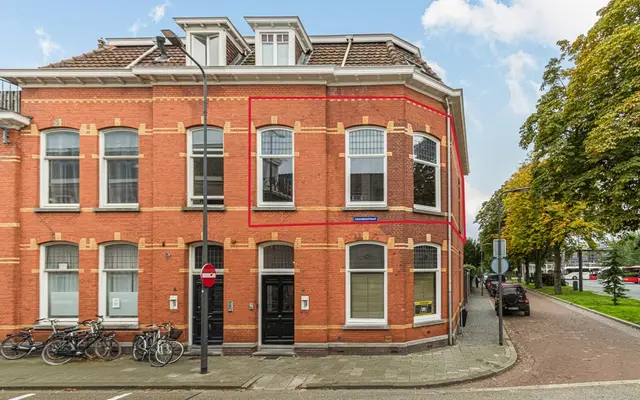 Foto van Colvenierstraat 6 A, 's-Hertogenbosch