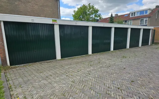 Foto van Hooilaan 2, Breda