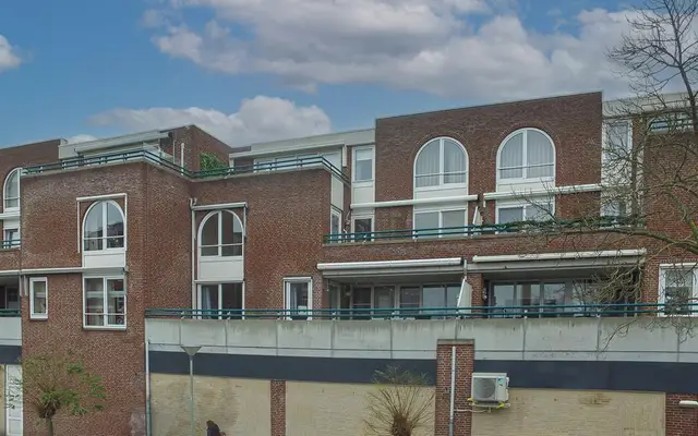 Foto van Kerkstraat 138, Tegelen