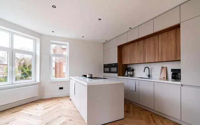Foto van Cyclaamstraat 54, Den Haag