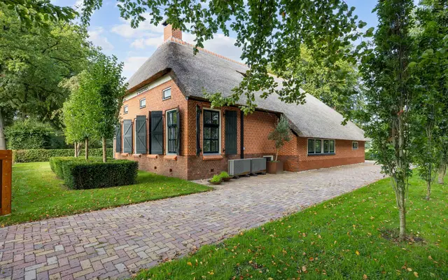 Foto van Hooiweg 38, Lucaswolde