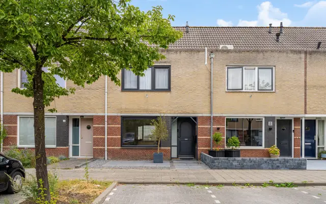 Foto van Zilverschoon 17, Goirle