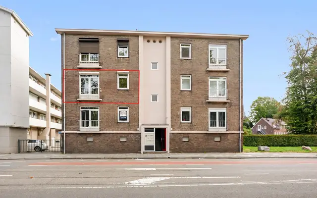 Foto van Engelenkampstraat 35 I, Sittard