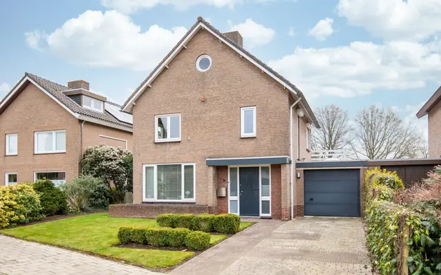 Foto van Bosbeek 4, Geleen