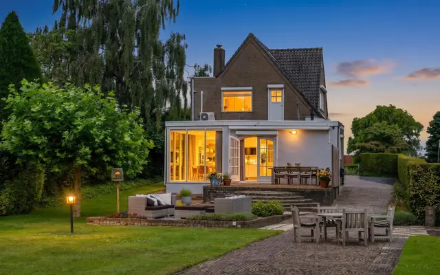 Foto van Noldijk 3, Ridderkerk