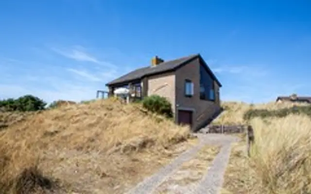 Foto van West Aan Zee 160, West-Terschelling