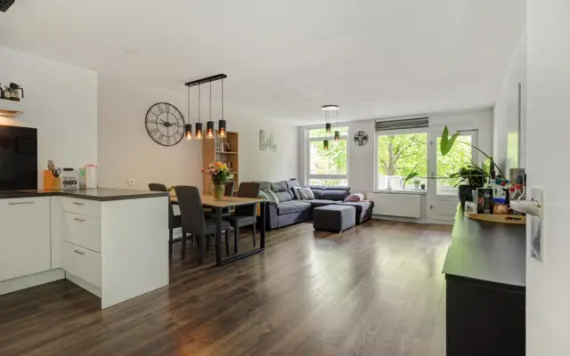 Foto van Statenkwartier 62, Den Bosch