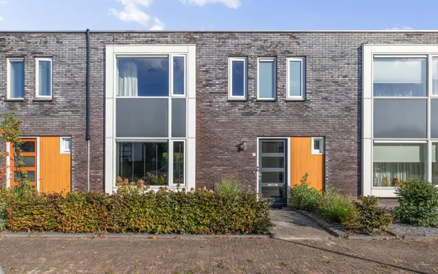 Foto van Vondellaan 71 A, Winschoten