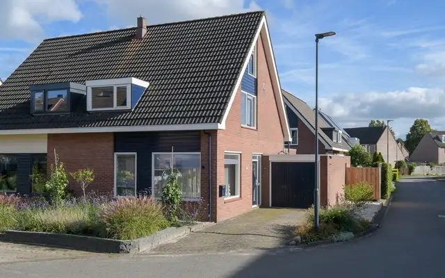 Foto van Hooizolder 146, Drachten