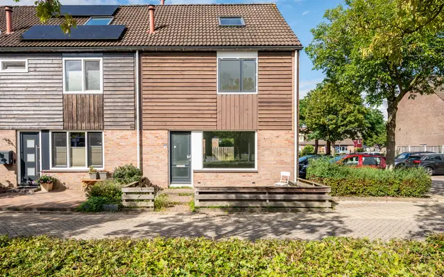 Foto van Horst 22 39, Lelystad