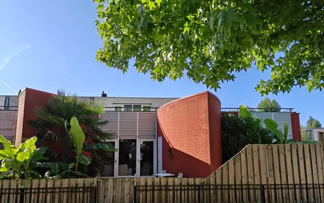 Foto van Huis te koop Hennahof 41, Almere