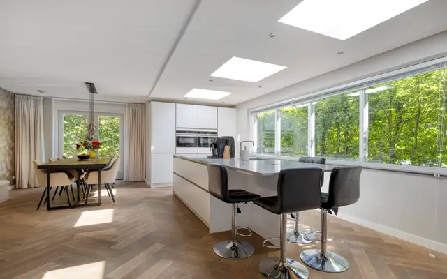 Foto van Maasstroom 27, Zoetermeer