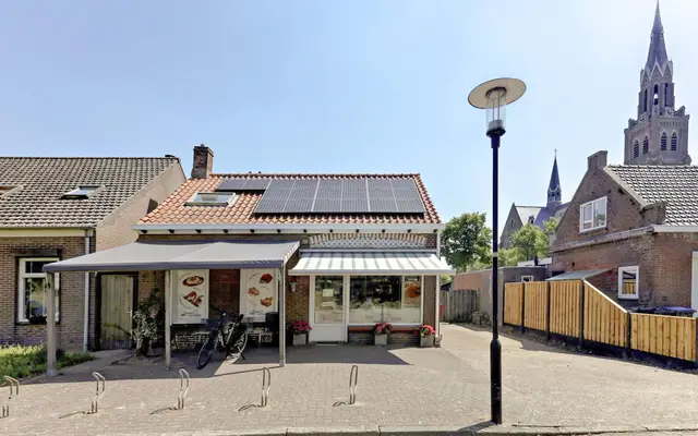 Foto van Molendijk 21, 's-Heerenhoek