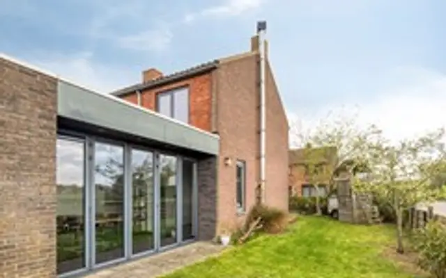 Foto van Firensstraat 22, Sas van Gent