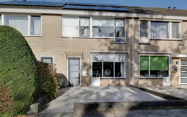Foto van Brielsestraat 68, Stellendam