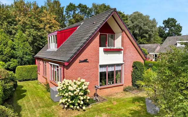 Foto van Kervelstraat 26, Voorst