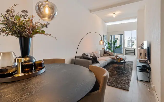 Foto van Hinthamerstraat 134 B, 's-Hertogenbosch