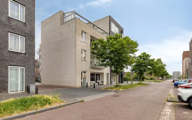 Foto van Engelandstraat 80, Almere