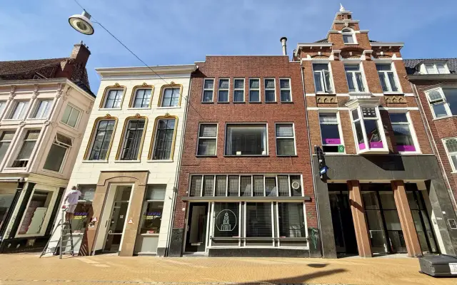Foto van Oude Boteringestraat 60, Groningen