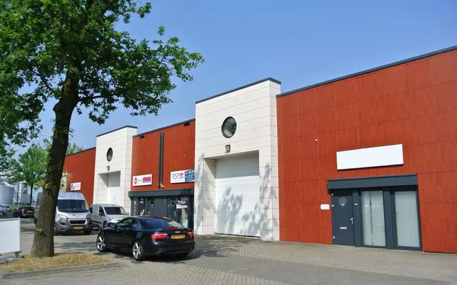 Foto van Rijnstraat 45, Oss