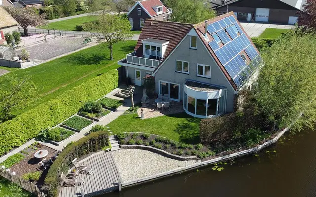 Foto van Neerpolderseweg 30, Giessenburg
