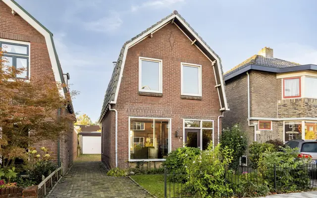 Foto van Breemarsweg 393, Hengelo