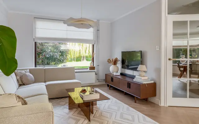 Foto van Van Pallandtvliet 21, Barendrecht