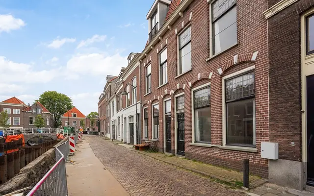 Foto van Molslaan 143, Delft