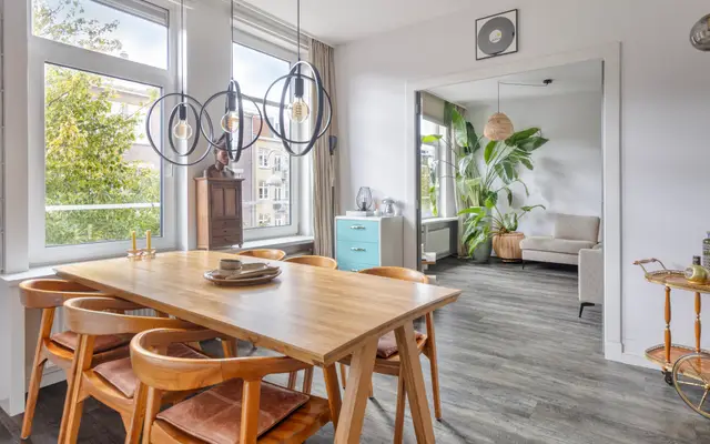 Foto van Javastraat 139 2, Amsterdam