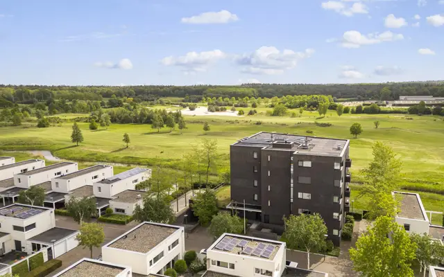 Foto van Platte Akker 105, Teteringen