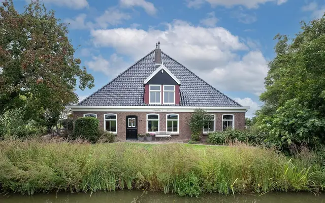 Foto van Middenweg 37, Dirkshorn