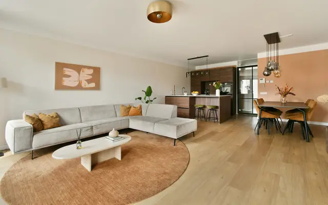 Foto van Lia Doranastraat 44, Amsterdam