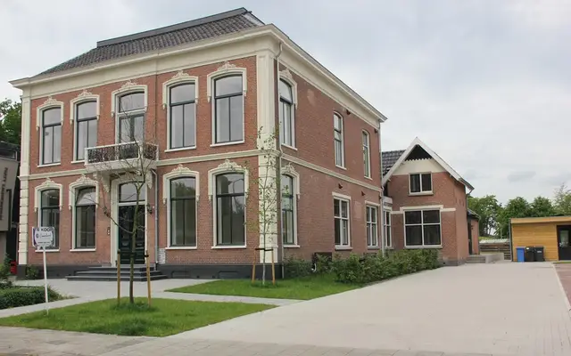 Foto van Raadhuisstraat 16 F, Wildervank
